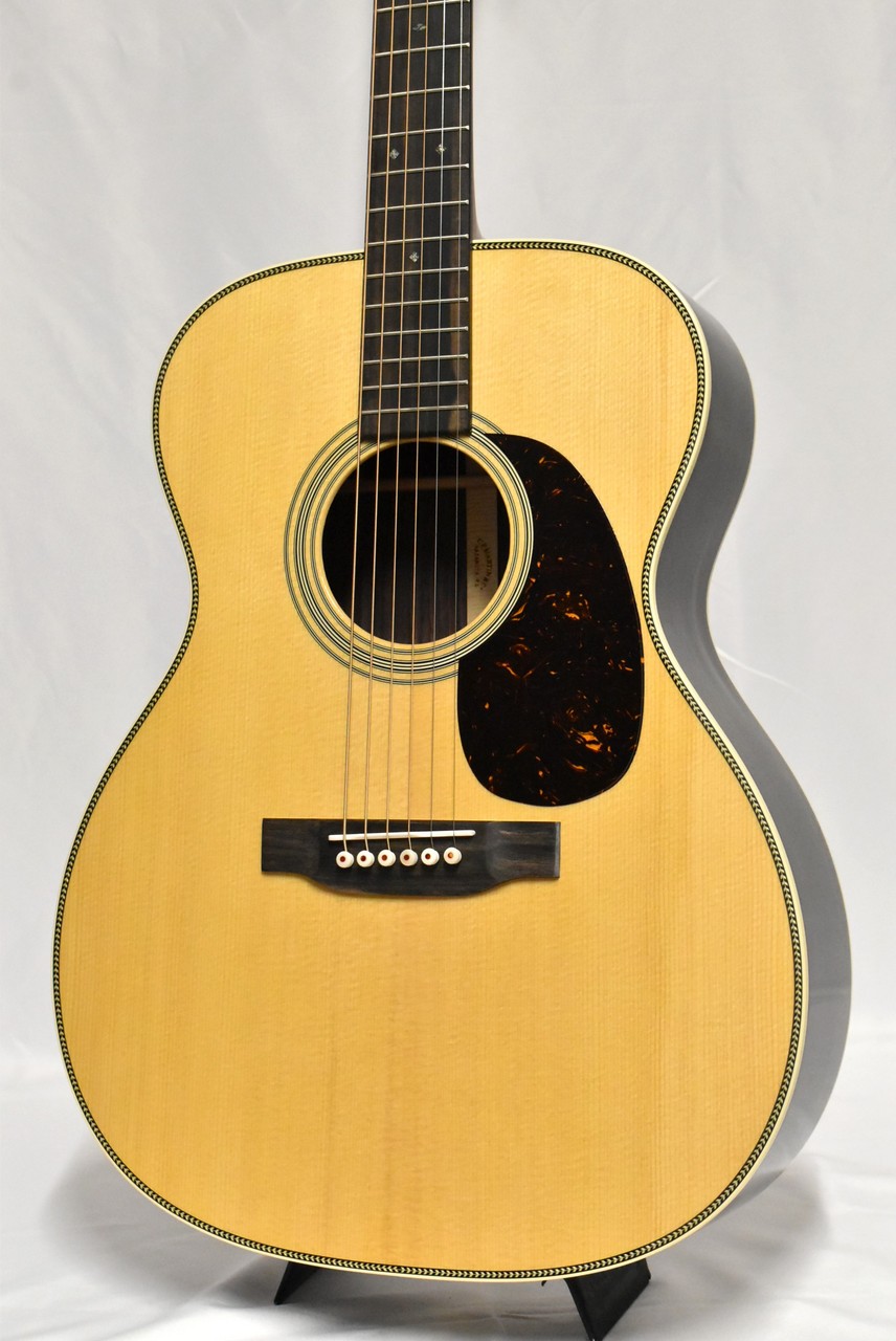 Martin 000-28 #3015690【重厚感のある低音】（新品）【楽器検索