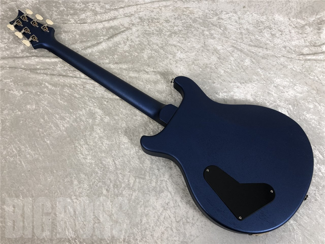 Paul Reed Smith(PRS) S2 MIRA 594 SATIN(Metallic Midnight)（新品