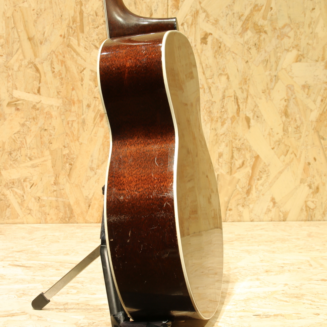 Gibson NICK LUCAS SPECIAL MAHOGANY（ビンテージ）【楽器検索