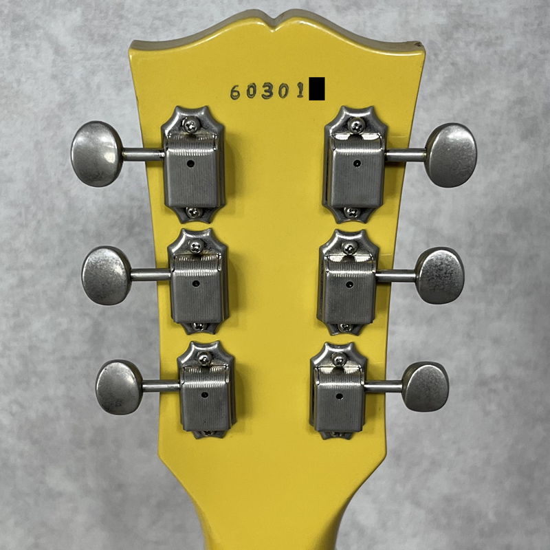 Orville LPSP-70【加古川店】（中古/送料無料）【楽器検索デジマート】