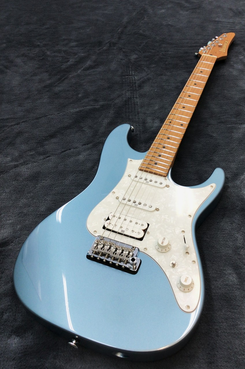 Ibanez AZ2204 ICM(Ice Blue Metallic)（新品/送料無料）［デジマート