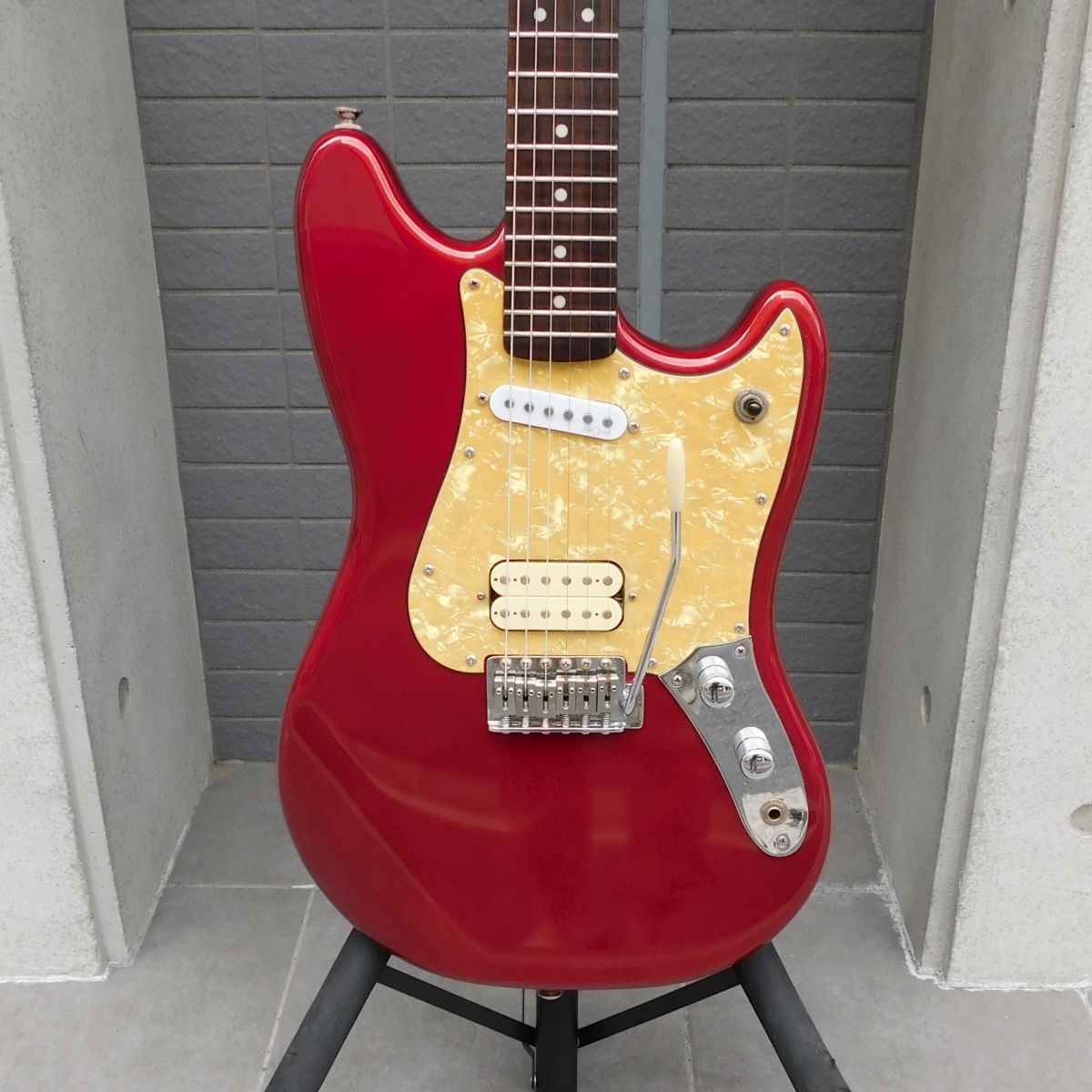 Squier by Fender FSR Cyclone（中古）【楽器検索デジマート】