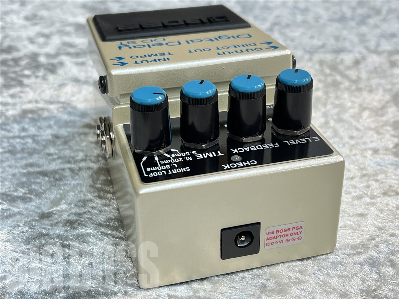 BOSS DD-3T Digital Delay（新品）【楽器検索デジマート】