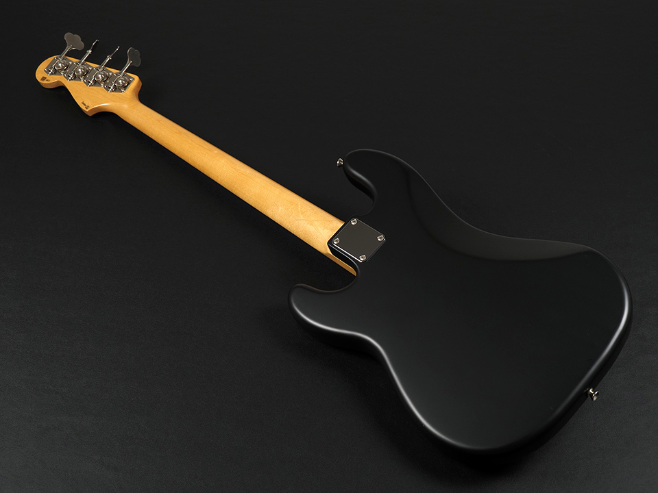 FREEDOM CUSTOM GUITAR RESEARCH Retrospective PB ~Black