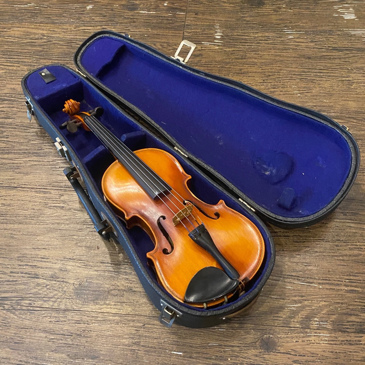 Suzuki No.8 1/8 1970年代 Violin（中古/送料無料）【楽器検索デジマート】