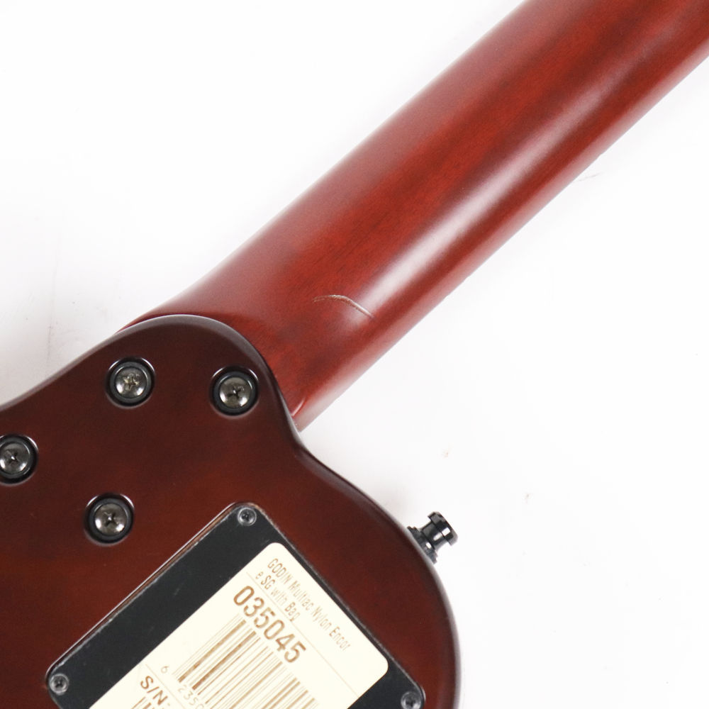 Godin 【中古】 クラシックギター Godin ゴダン Multiac Nylon Encore
