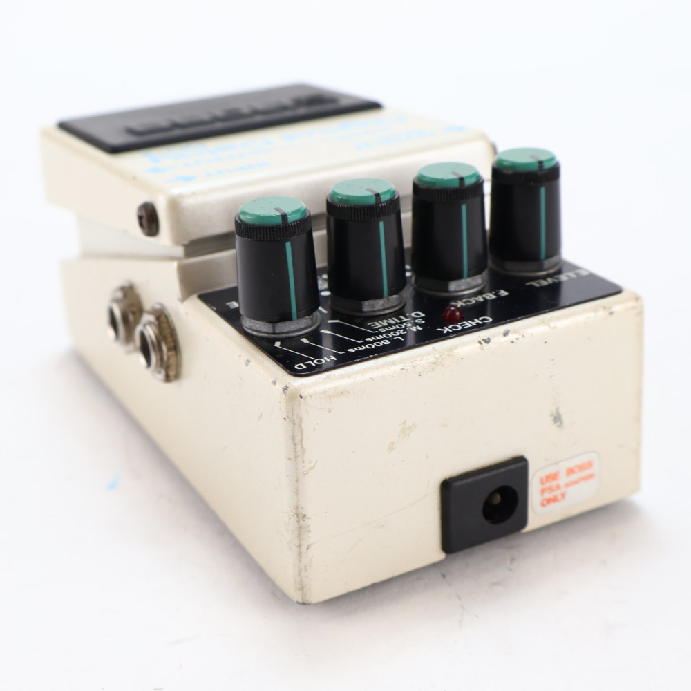 BOSS DD-2 Digital Delay デジタルディレイ 日本製