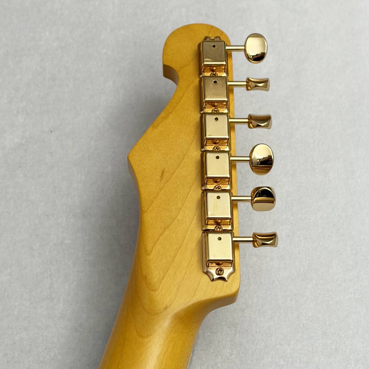 エレキギター 本体 ホワイト ゴールドパーツ GRETSCH エレキギター