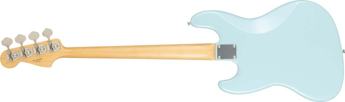 Fender Made in Japan Traditional 2025 Collection 60s Jazz Fender Made in Japan Traditional 2025 Collection 60s Jazz