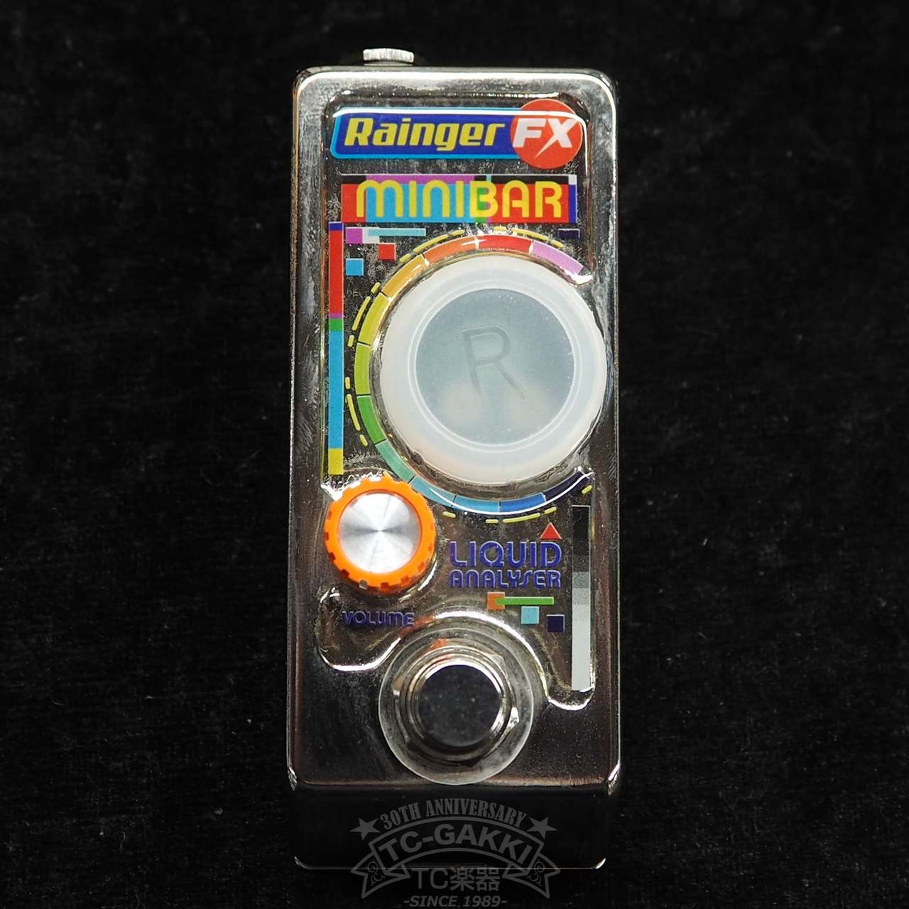 Rainger FX MINIBAR（中古）【楽器検索デジマート】