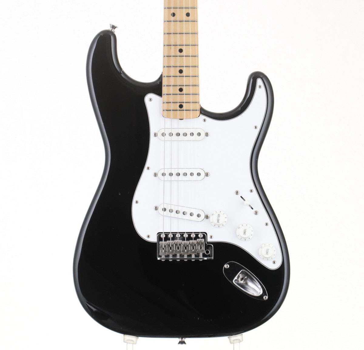 Fender Classic 68 Stratocaster Texas Special Black（中古/送料無料