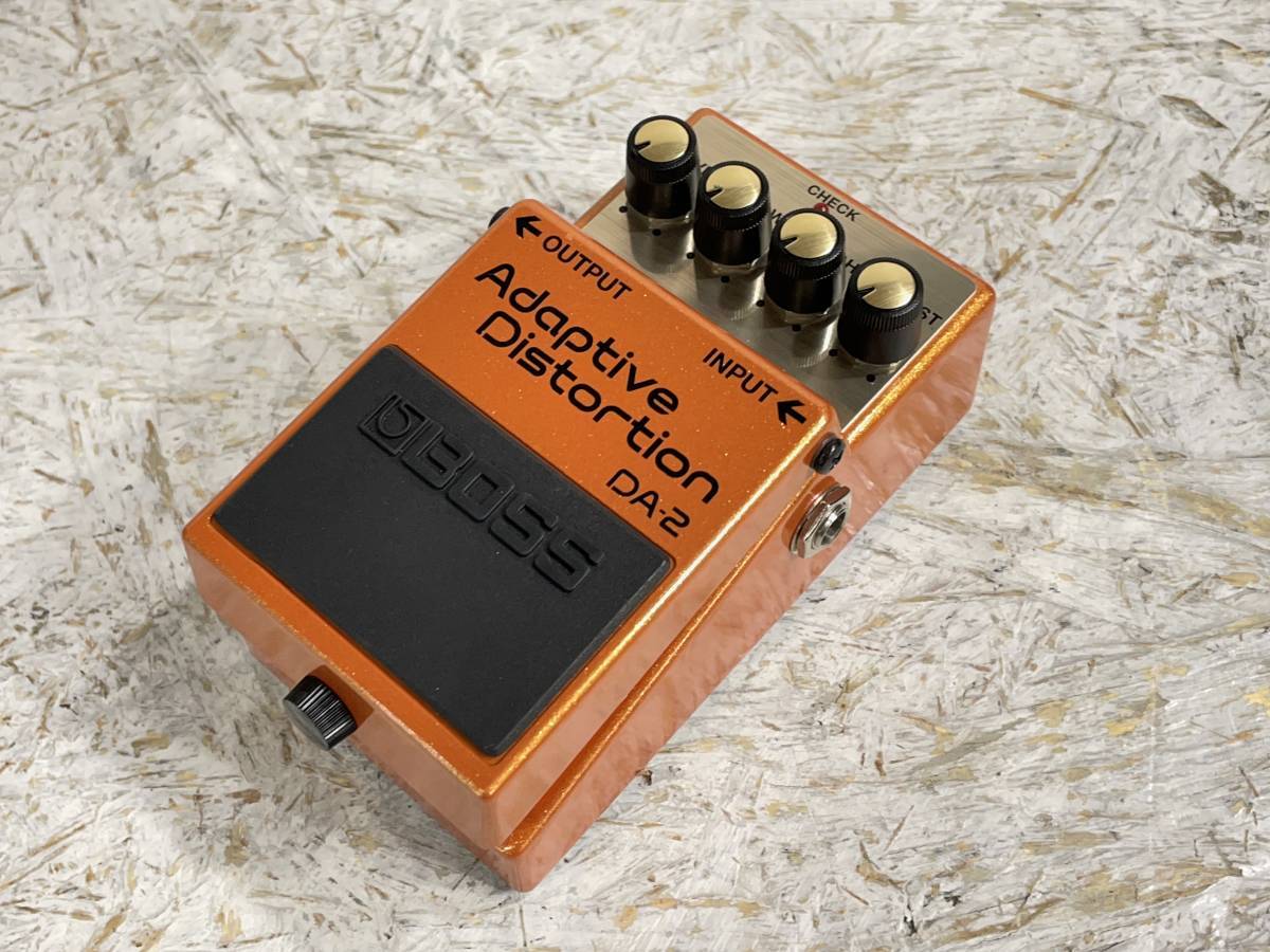 BOSS DA-2