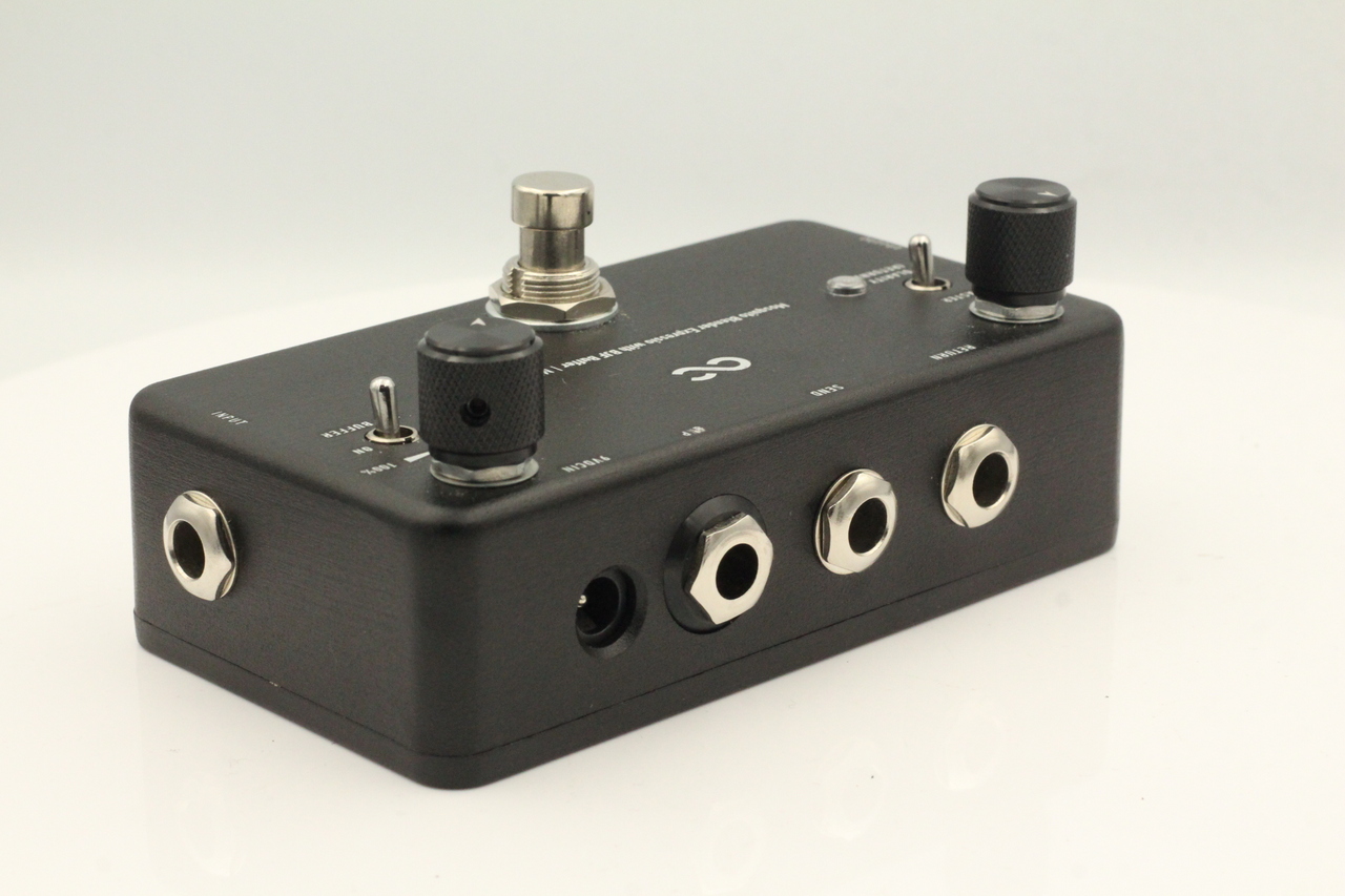 ONE CONTROL MOSQUITO BLENDER（中古）【楽器検索デジマート】