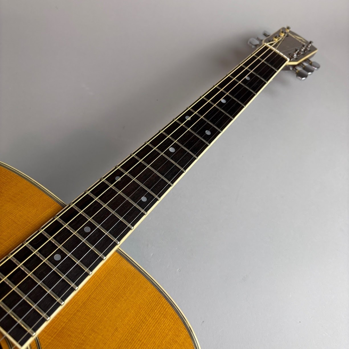Morris M601（中古/送料無料）【楽器検索デジマート】