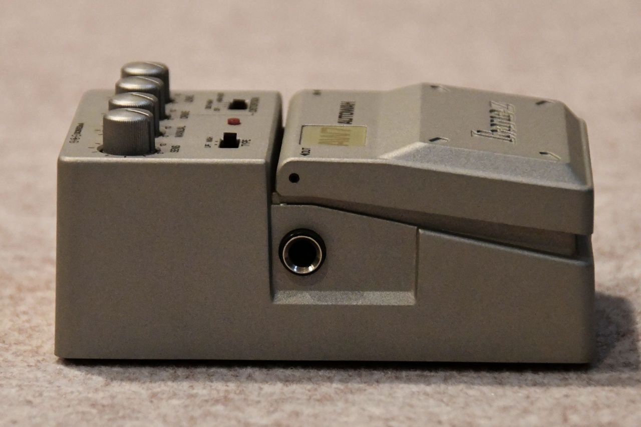 Ibanez AUTOWAH AW-7（中古）【楽器検索デジマート】