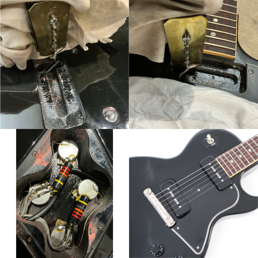 Gibson Custom Shop 【中古】 Gibson Custom Shop Historic