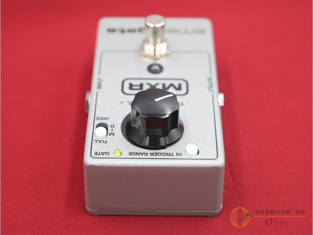MXR M135 Smart Gate [TM299]【神戸店在庫】（中古）【楽器検索