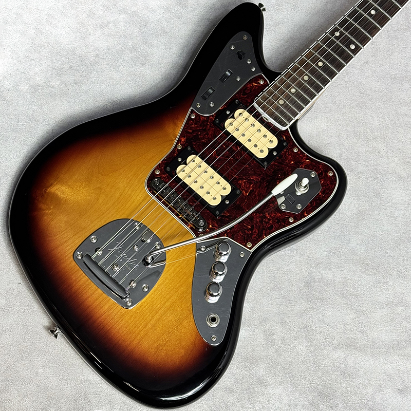 Fender Kurt Cobain Jaguar NOS【加古川店】（中古/送料無料）【楽器