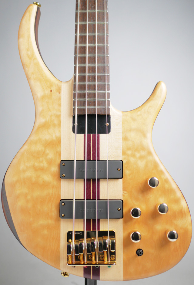 Tobias Classic IV Bass Satin Natural（新品）【楽器検索