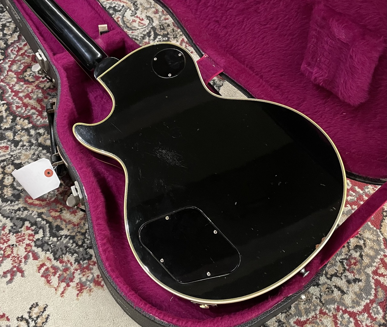 Gibson Les Paul Custom 54 (1972-73年製)【4.65kg】（ビンテージ