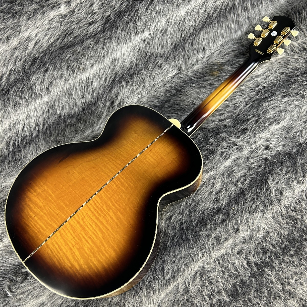 Epiphone Masterbilt J-200 Aged Antique Natural Gloss（中古/送料