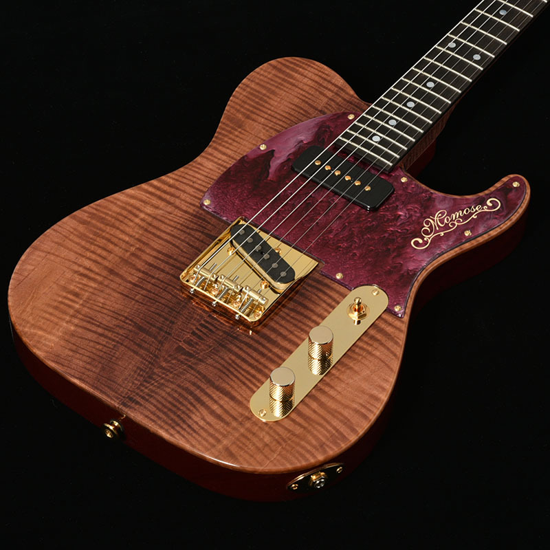 momose MT-Premium/FT WR-VGR #22354（新品/送料無料）【楽器検索