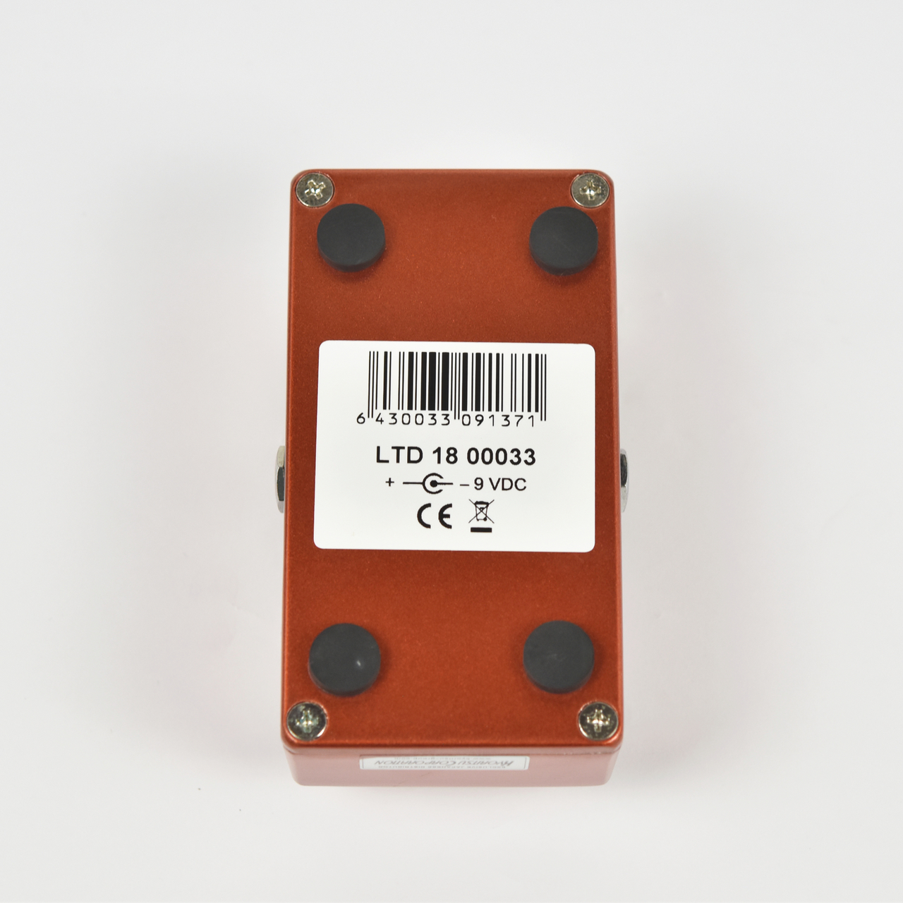 MAD PROFESSOR Little Tweedy Drive（新品）【楽器検索デジマート】