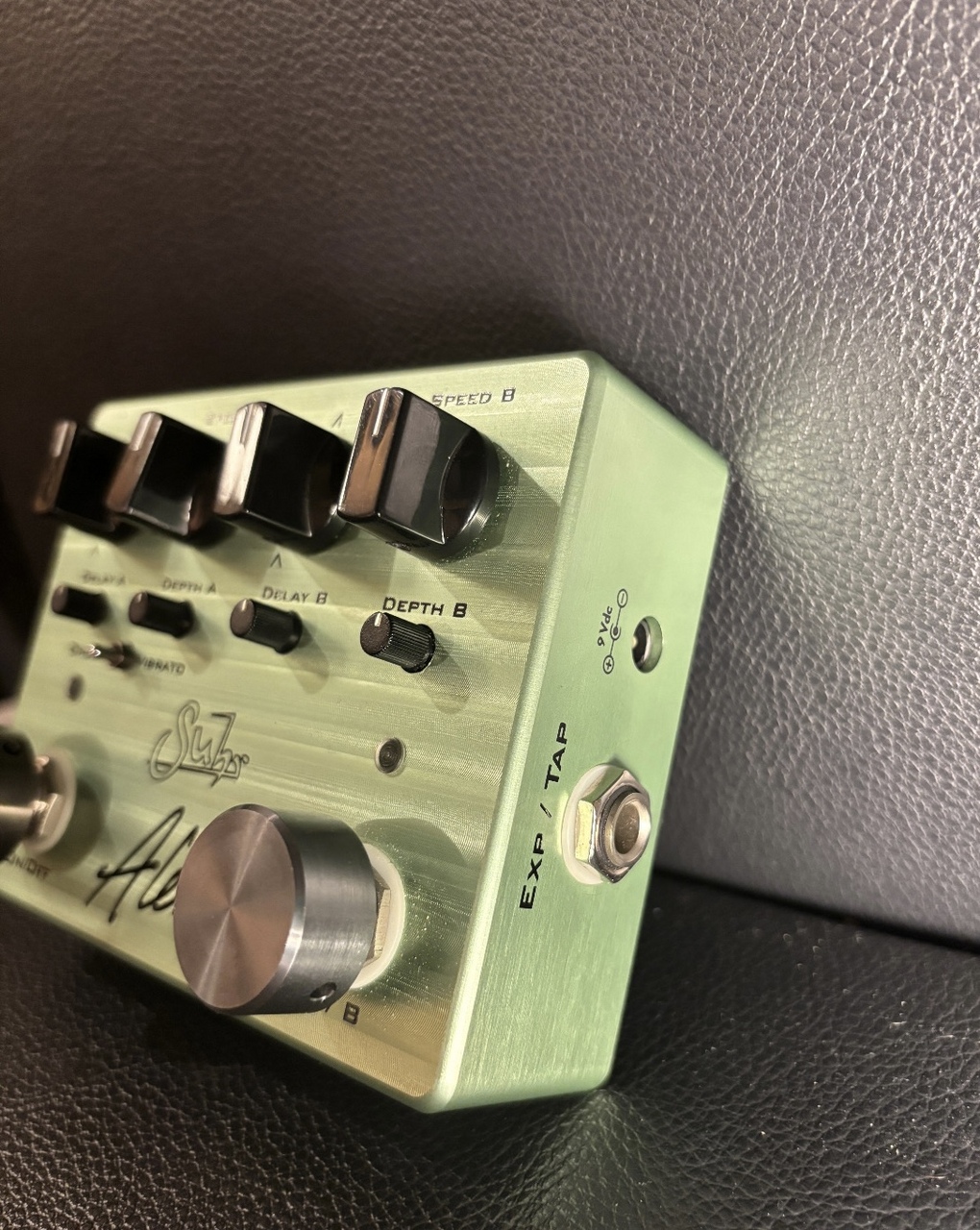 Suhr Alexa（中古）【楽器検索デジマート】