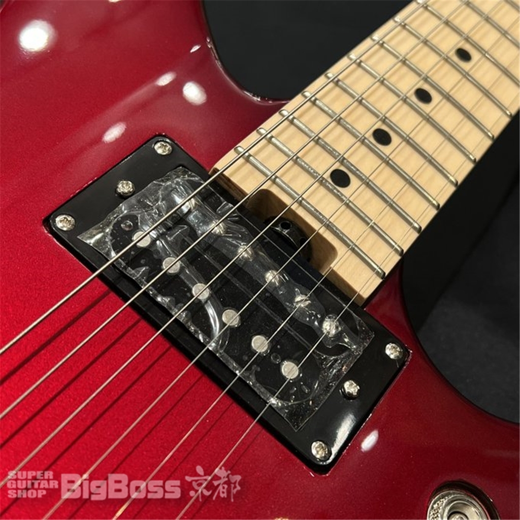 Killer KG-Fascist Vice SE Delicious Red（新品/送料無料）【楽器検索