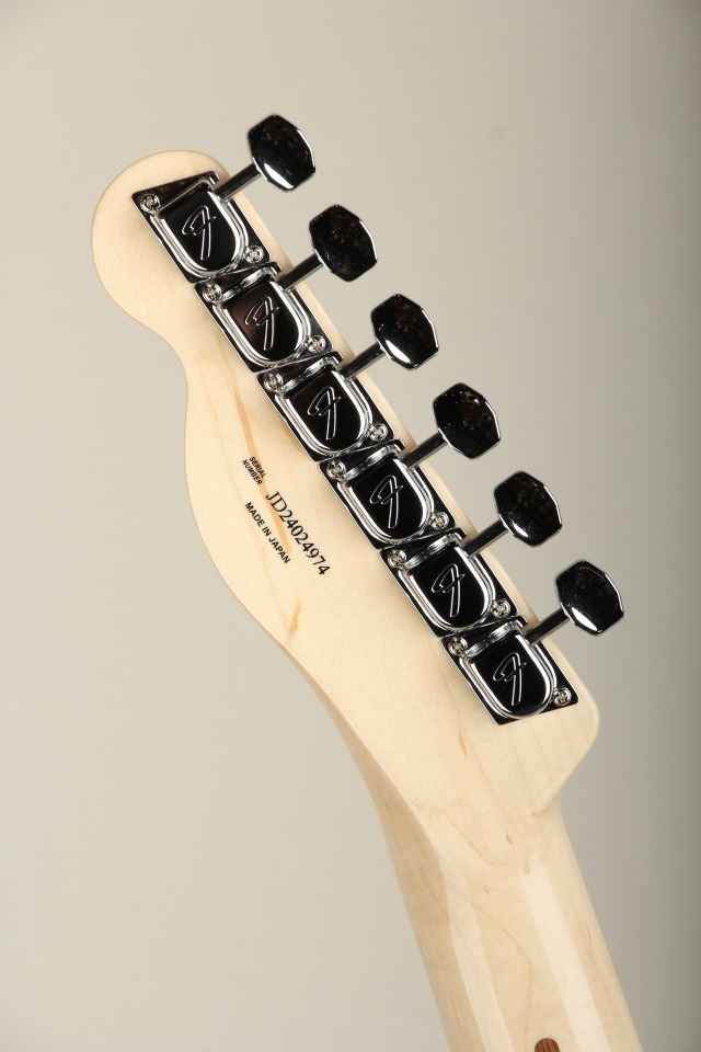 Fender Telecaster ステッカーエレキギター Fender telecaster decal