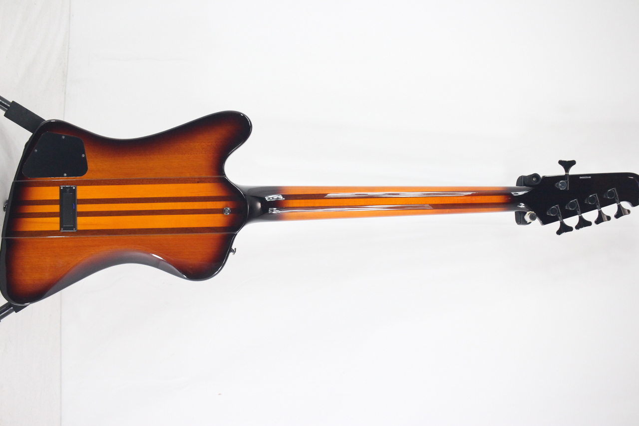 epiphone thunderbird pro アクティブベース Epiphone Thunderbird PRO IV <エピフォン>｜平野楽器 ロッキン