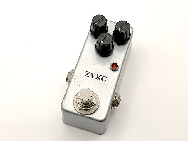 ギター Zahnrad ZVKC 究極のケンタウロスクローン】Zahnrad “ZVKC”が入荷しました！｜島村