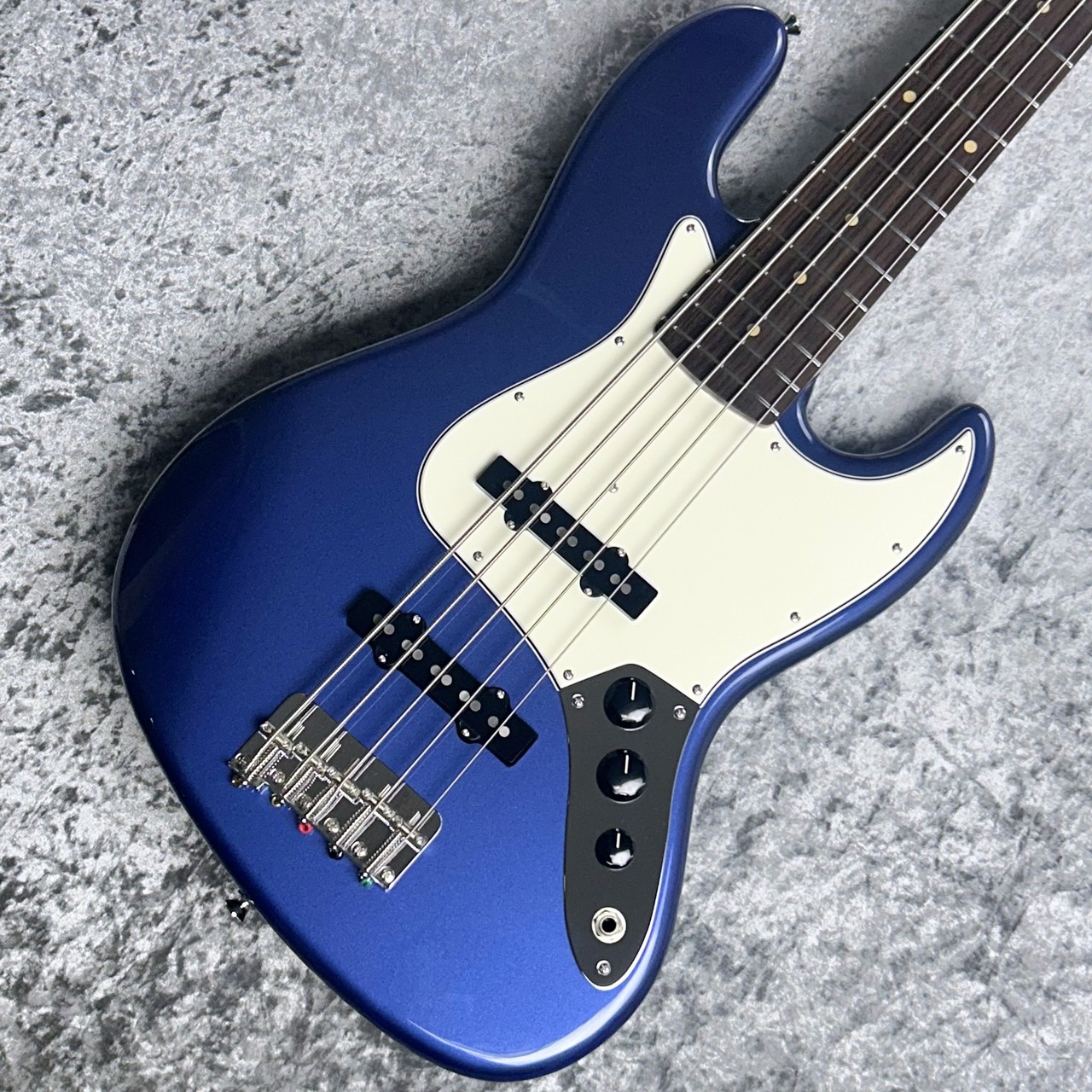 FREEDOM CUSTOM GUITAR RESEARCH C.S. Retro Series JB 5st. - Dark