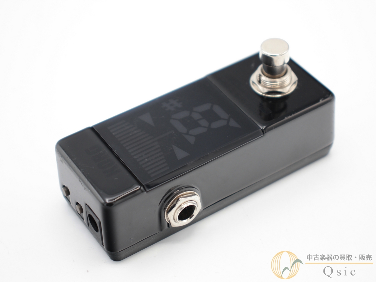 KORG Pitchblack X mini [QMW34]【阿倍野店在庫】（中古）【楽器検索