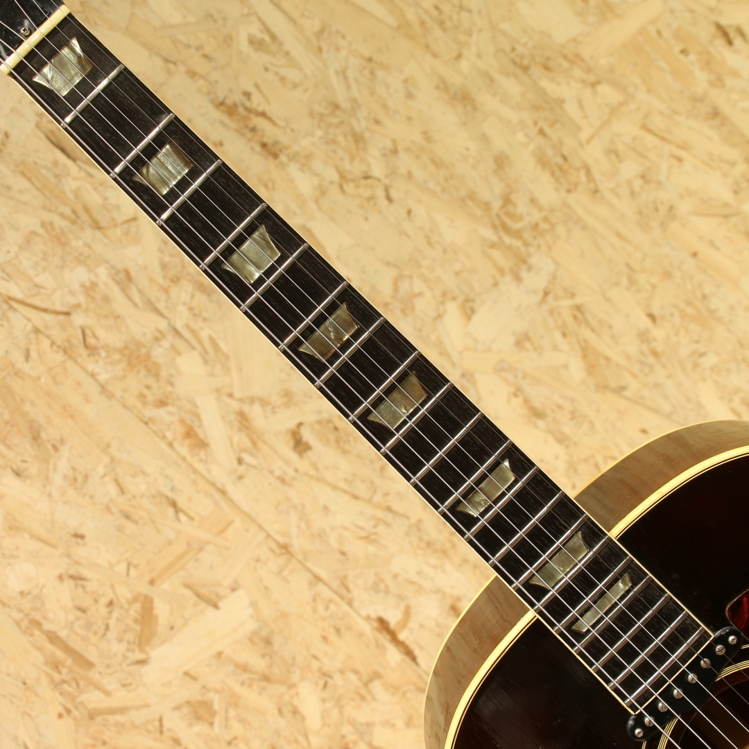 Gibson J-160E（ビンテージ）【楽器検索デジマート】