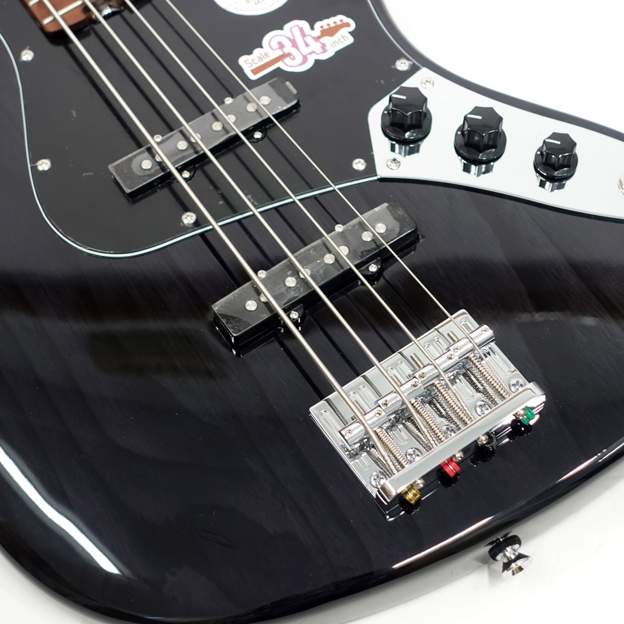 Bacchus WL4-ASH/RSM STN（新品特価/送料無料）【楽器検索