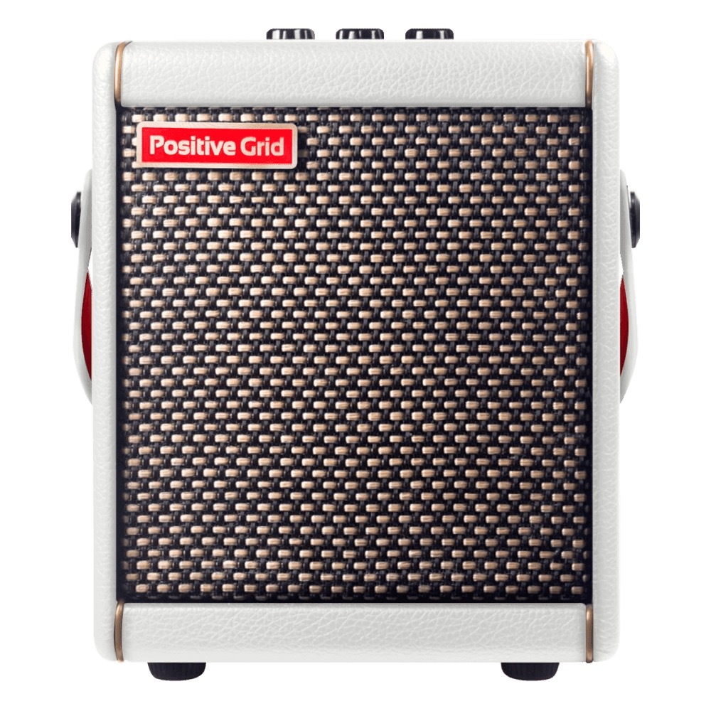 Positive Grid Spark Mini Pearl ギターアンプ コンボ（新品/送料無料