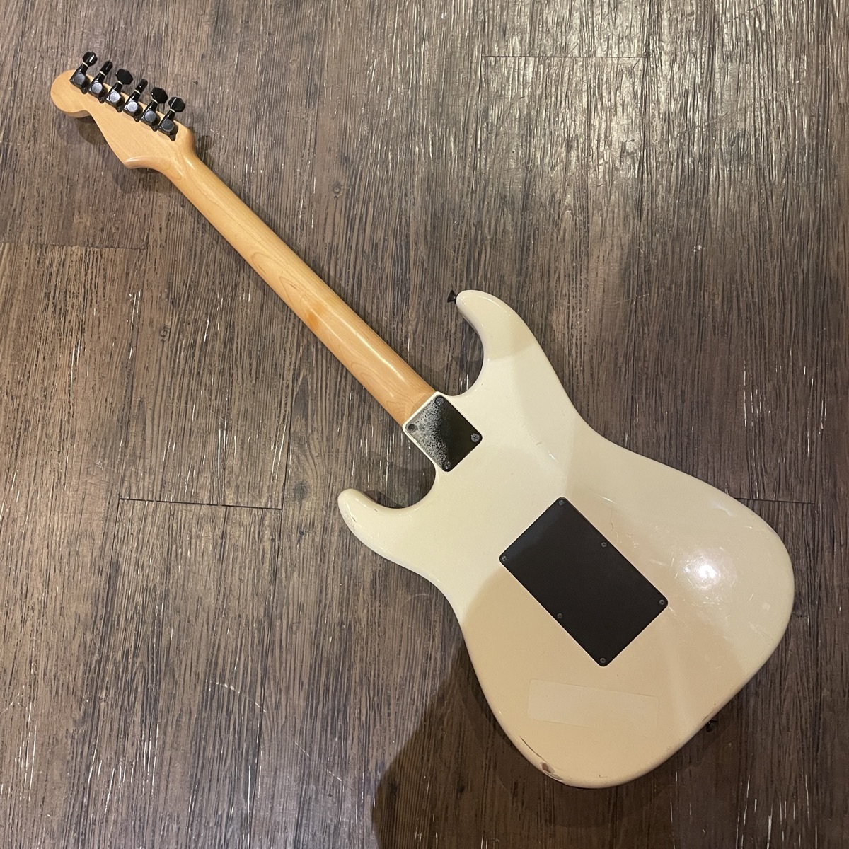 FERNANDES The Function FloydRose Electric Guitar（中古/送料無料
