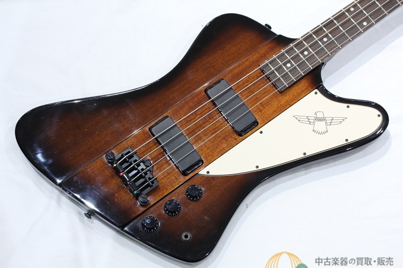 Epiphone Thunderbird IV 【返品OK】[ULH03]【阿倍野店在庫