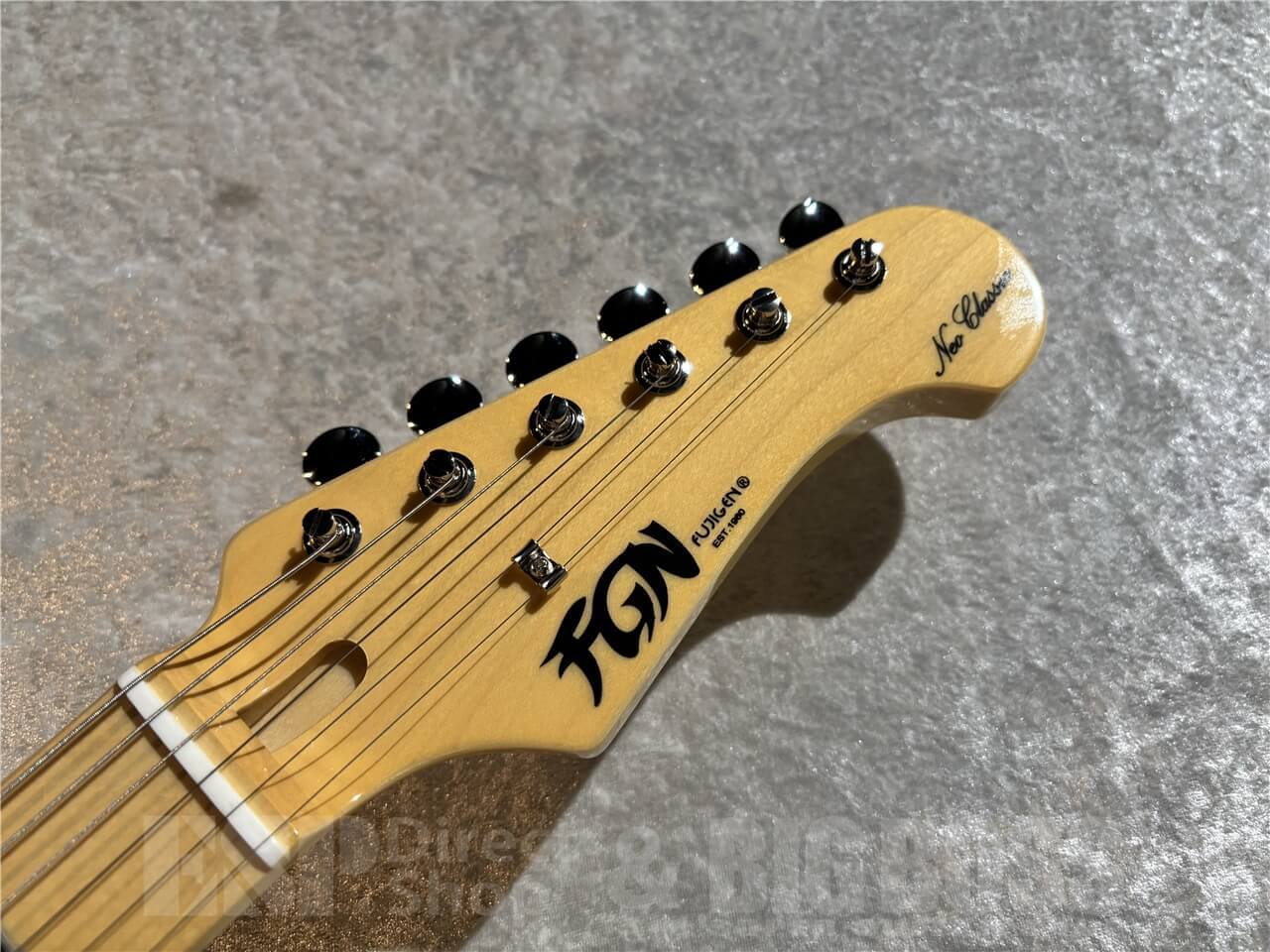 FUJIGEN(FGN) Neo Classic NTE110MMHT-TBL（新品/送料無料）【楽器検索