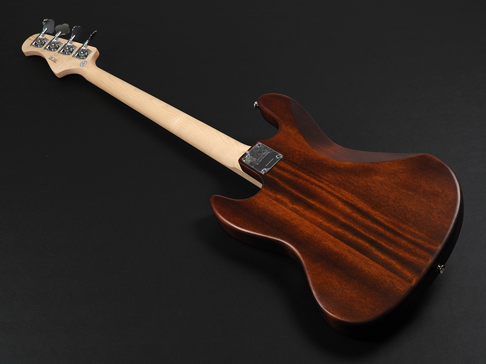 Bacchus Japan Tune-up Series WL4-BP/M ~ソメイヨシノピンク バースト