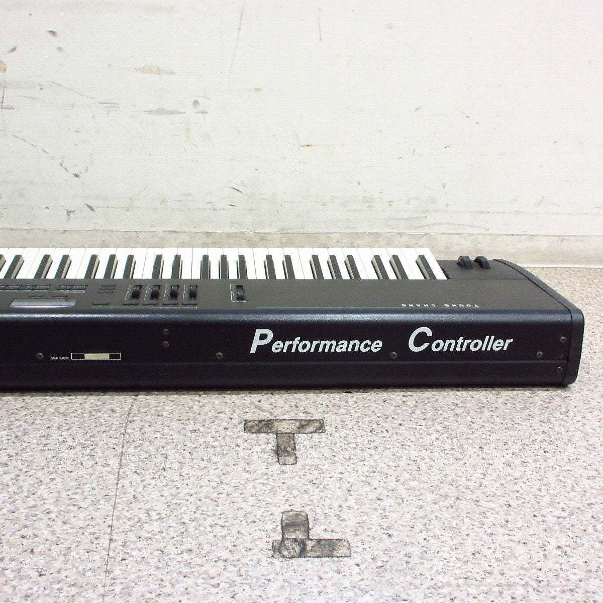 Kurzweil PC88MX 