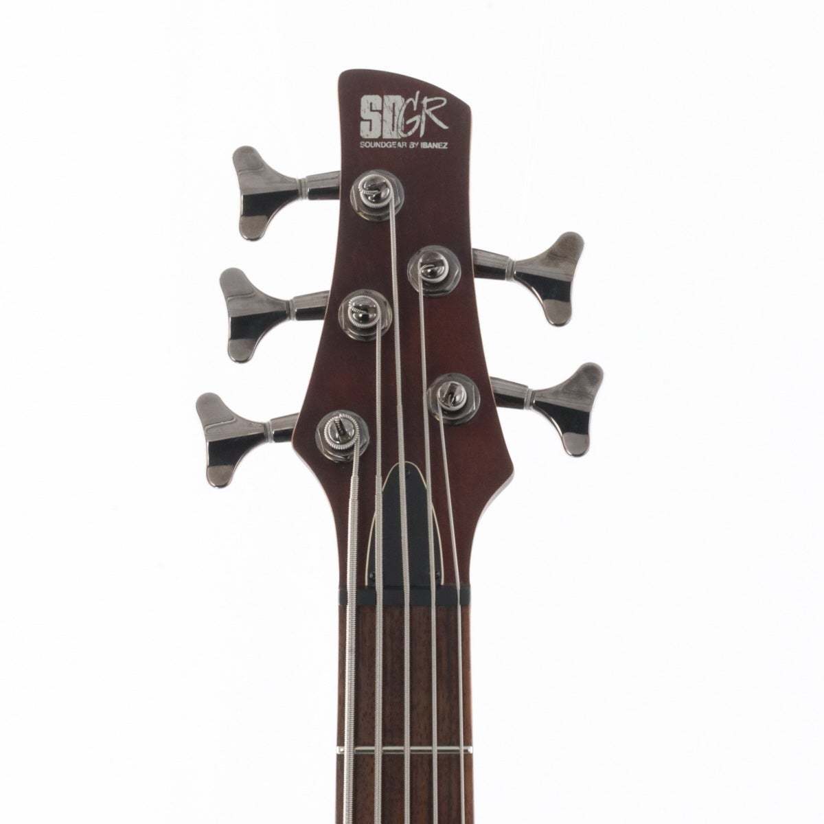 Ibanez SR505 Brown Mahogany 【梅田店】（中古/送料無料）【楽器検索