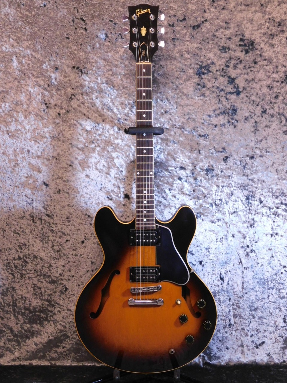 希少 1979年製 Gibson ES-335 PRO ギブソン ギター Gibson ギブソン ES-335 PRO 79年製 美品