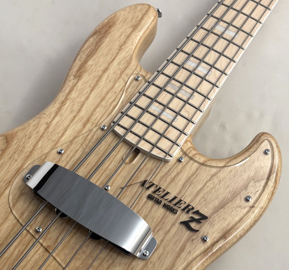 ATELIER Z M#265/19P -Natural- 【NEW】（新品）【楽器検索デジマート】