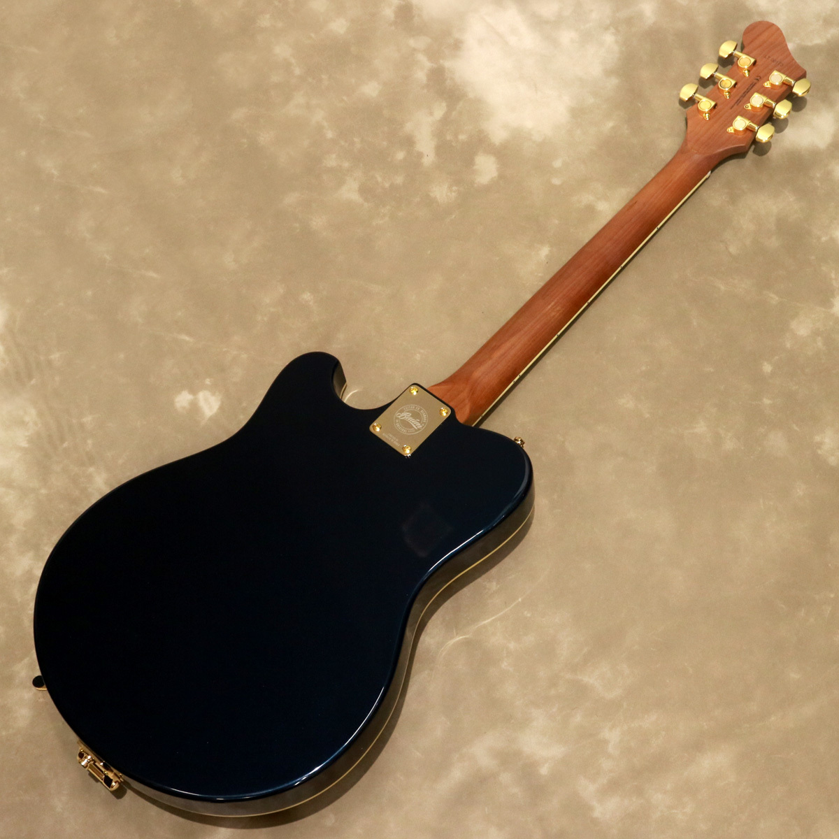 Baum Guitars Leaper Tone with Tremolo, Deep Sea（新品/送料無料