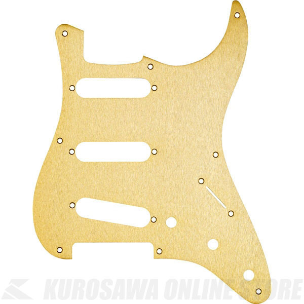 Fender [No.0992143000] 8Hole '50s VintageStyle Stratocaster S/S/S