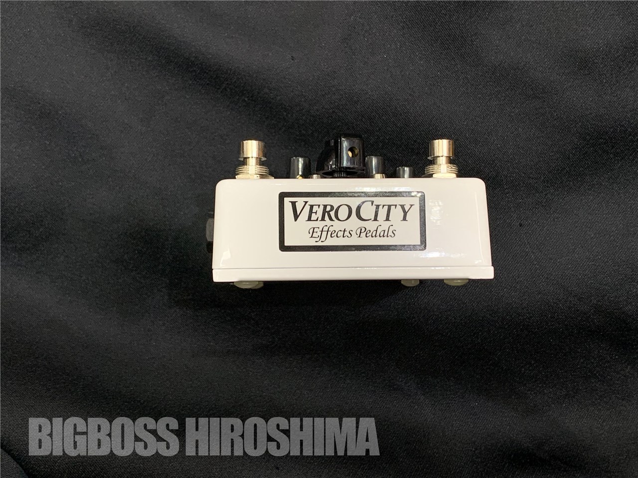 VEROCITY Effects Pedals MDC - ギター