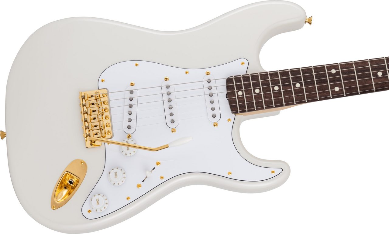 Fender 2025 Collection Made in Japan Traditional II 60s