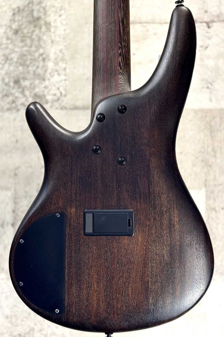 Ibanez SR1605B - Tropical Seafloor Flat-【中古】【生産完了